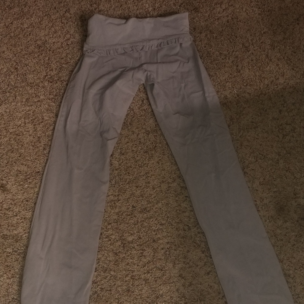 Yoga pants